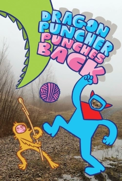 Bertrand.pt - Dragon Puncher Book 3: Dragon Puncher Punches Back