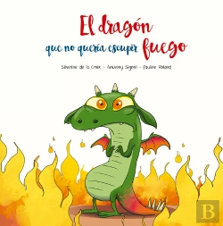 Bertrand.pt - Dragon Que No Queria Escupir Fuego,El