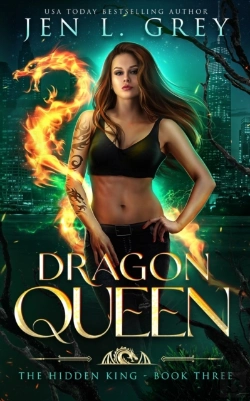 Bertrand.pt - Dragon Queen