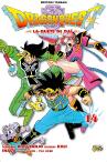 Dragon Quest T.14