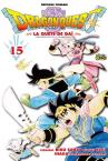 Dragon Quest T.15
