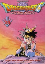 Dragon Quest T.23