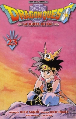 Bertrand.pt - Dragon Quest T.23