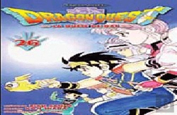 Bertrand.pt - Dragon Quest T.26