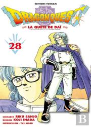 Dragon Quest T.28