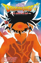 Dragon Quest T.31
