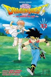 Dragon Quest T.32