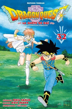 Bertrand.pt - Dragon Quest T.32
