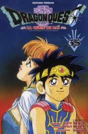 Dragon Quest T.35