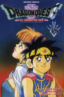Bertrand.pt - Dragon Quest T.35