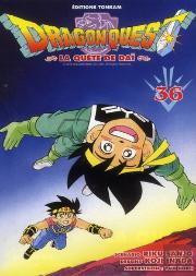 Dragon Quest T.36