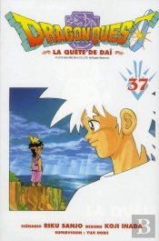 Dragon Quest T.37