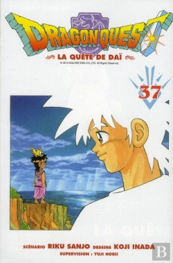 Bertrand.pt - Dragon Quest T.37