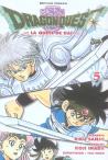 Dragon Quest T.5
