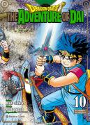 Dragon Quest The Adventure Of Dai 10