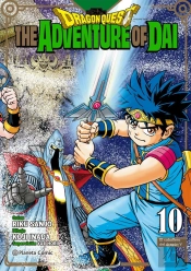 Dragon Quest The Adventure Of Dai 10