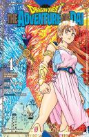 Dragon Quest The Adventure Of Dai Nº 04/25