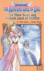 Dragon Quest The Adventure Of Dai The Hero Avan And The Dar