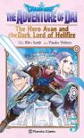 Dragon Quest The Adventure Of Dai The Hero Avan And The Dark