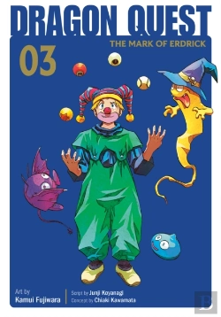 Bertrand.pt - Dragon Quest: The Mark Of Erdrick 03