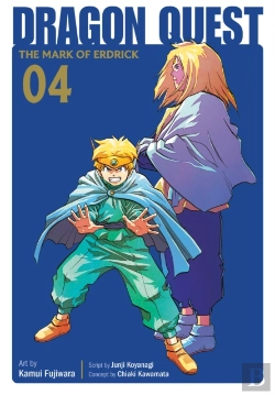 Bertrand.pt - Dragon Quest: The Mark Of Erdrick 04