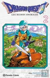 Dragon Quest Vi Nº 02/10