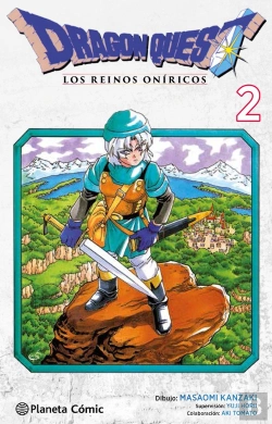 Bertrand.pt - Dragon Quest Vi Nº 02/10