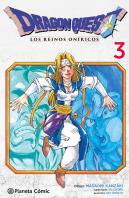 Dragon Quest Vi Nº 03/10