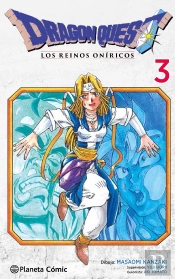 Dragon Quest Vi Nº 03/10