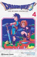 Dragon Quest Vi Nº 04/10