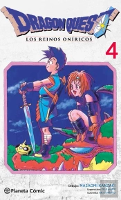 Dragon Quest Vi Nº 04/10