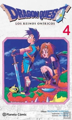 Bertrand.pt - Dragon Quest Vi Nº 04/10