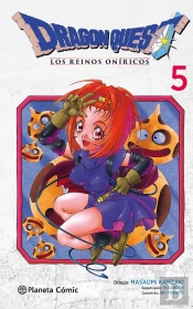 Dragon Quest Vi Nº 05/10