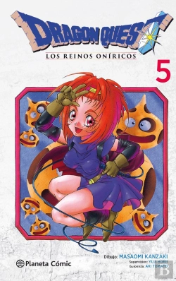 Bertrand.pt - Dragon Quest Vi Nº 05/10