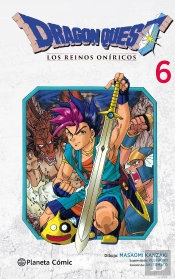 Dragon Quest Vi Nº 06/10