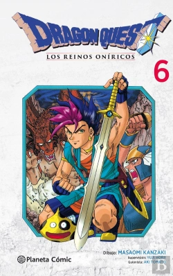 Bertrand.pt - Dragon Quest Vi Nº 06/10