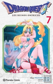 Dragon Quest Vi Nº 07/10