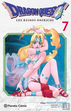 Bertrand.pt - Dragon Quest Vi Nº 07/10