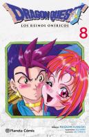 Dragon Quest Vi Nº 08/10