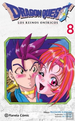 Bertrand.pt - Dragon Quest Vi Nº 08/10