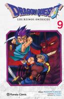 Dragon Quest Vi Nº 09/10