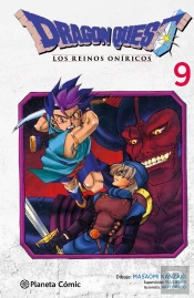 Dragon Quest Vi Nº 09/10