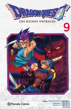 Bertrand.pt - Dragon Quest Vi Nº 09/10