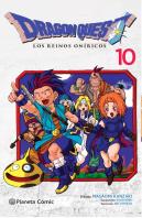 Dragon Quest Vi Nº 10/10