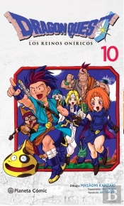 Dragon Quest Vi Nº 10/10