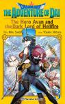 Dragon Quest:The Hero Avan And The Dark Lord Of Hellfire Nº 03