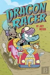 Dragon Racer