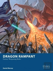 Dragon Rampant