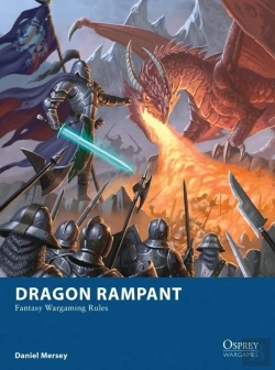 Bertrand.pt - Dragon Rampant