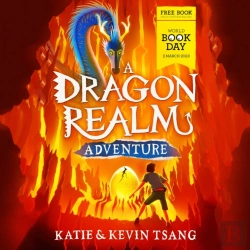 Bertrand.pt - Dragon Realm Adventure: World Book Day 2023